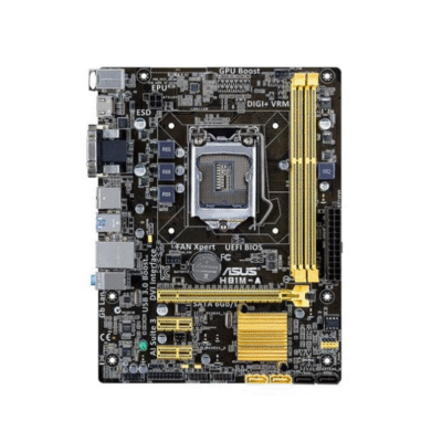 مادربرد ایسوس مدل H81M-A DDR3