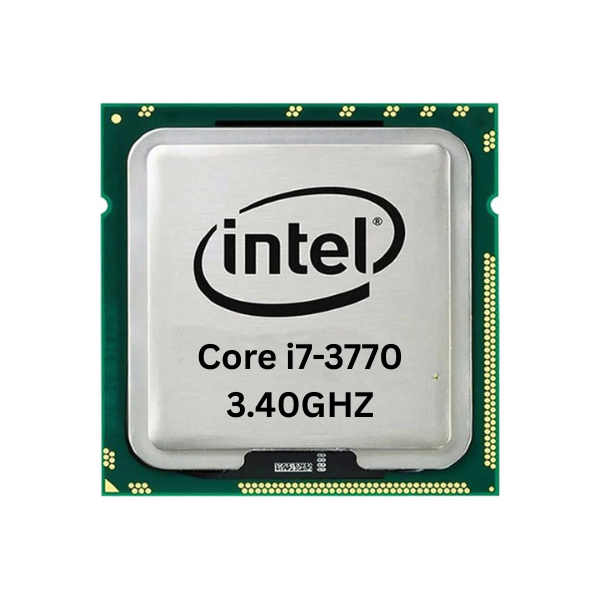 Core i7-3770 پردازنده کامپیوتر Intel Core i7-3770 استوک
