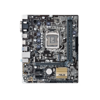 مادربرد ایسوس مدل H110M-A DDR4 استوک