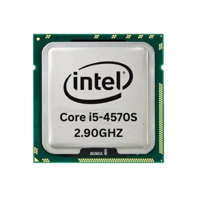 پردازنده اینتل Intel Core i5-4570