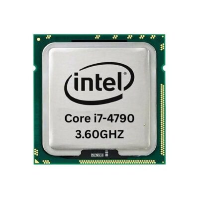 پردازنده اینتل Intel Core i7-4790