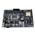 مادربرد ایسوس مدل H110M-K DDR4