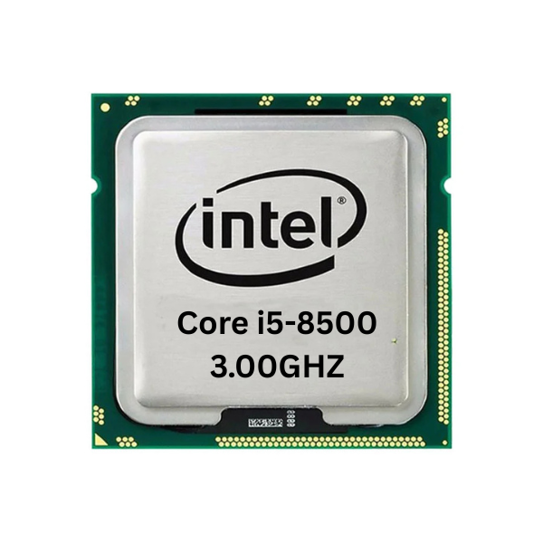 Core i5-8500 پردازنده کامپیوتر اینتل Core i5-8500