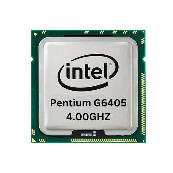 Core i7-9700K پردازنده کامپیوتر Intel Pentium Gold G6405 - تصویر 1