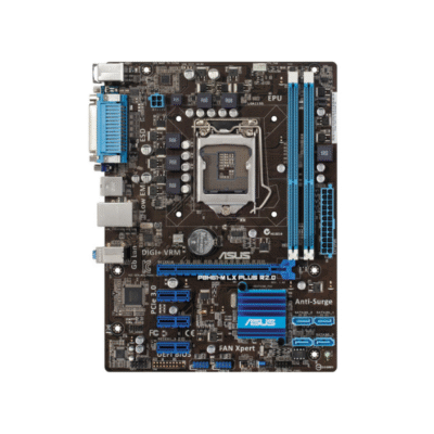 مادربرد ایسوس مدل P8H61M-LX R2 DDR3 استوک
