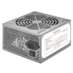 پاور کامپیوتر ردمکس مدل SP-P430 ظرفیت ۴۳۰ وات - تصویر 3