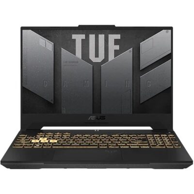 لپ تاپ ایسوس FX507ZC | 16GB RAM | 1TB SSD | I5 12500H | VGA RTX3050 استوک
