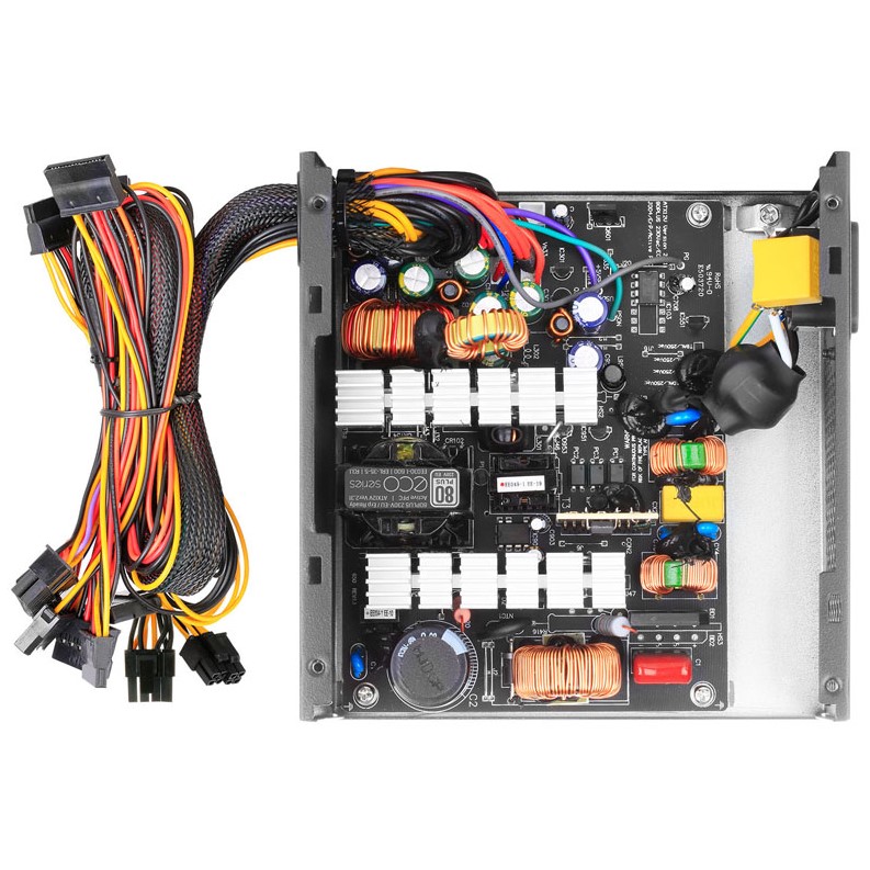 GP400A-ECO-04 پاور گرین مدل GP400A-ECO توان 400 وات - تصویر 3
