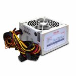 پاور کامپیوتر ردمکس مدل SP-P430 ظرفیت ۴۳۰ وات