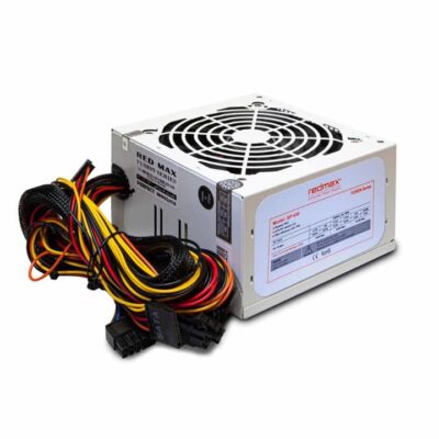پاور کامپیوتر ردمکس مدل SP-P430 ظرفیت ۴۳۰ وات