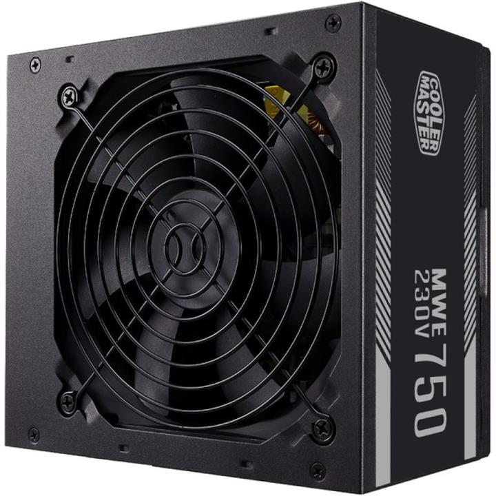 vjtdiaex پاور کولرمستر مدل MWE 750 WHITE 230V - تصویر 1