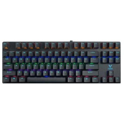 V500Pro-87 کیبورد رپو