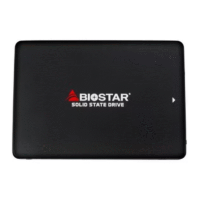 حافظه SSD بایواستار Biostar S100 120GB استوک