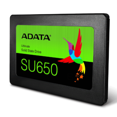 حافظه SSD سادیتا Sadata SU650 120GB استوک