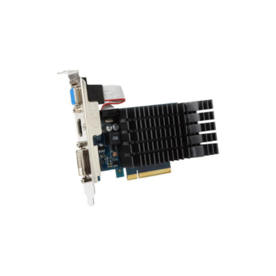 کارت گرافیک ASUS GT630 SL 2GB استوک