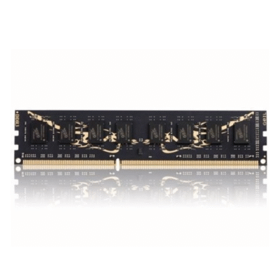 رم دسکتاپ GeIL DDR3 8GB 1600MHz CL11 استوک