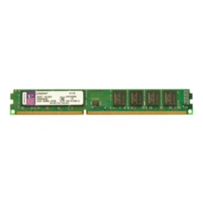 رم دسکتاپ Kingston DDR3 2GB 1333MHz استوک