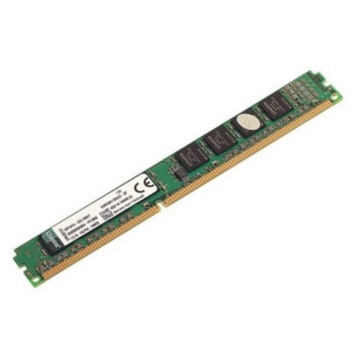 رم دسکتاپ Kingston DDR3 2GB 1600MHz استوک
