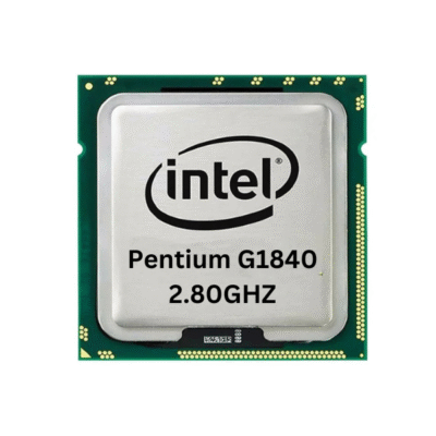 پردازنده کامپیوتر اینتل Intel Celeron G1840 استوک