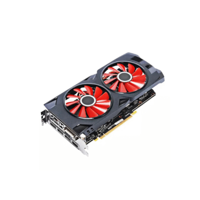 کارت گرافیک XFX RX 580 2048Sp 8GB استوک
