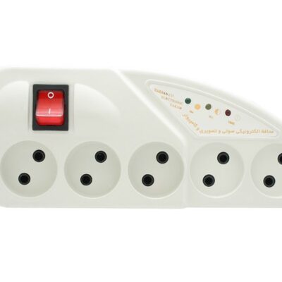 محافظ برق تکسان مدل TS-110