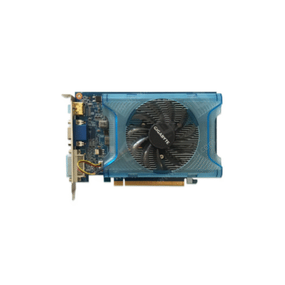 کارت گرافیک GIGABYTE GVN220 OC 1GB استوک
