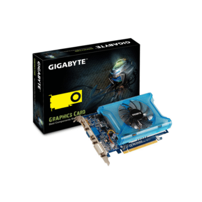 کارت گرافیک Gigabyte GT220 Silent 1GB