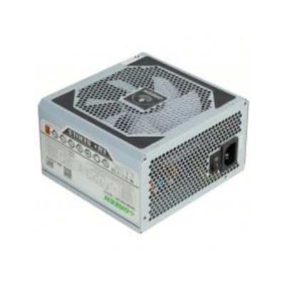 پاور کامپیوتر گرین مدل GP330A-EU+ Bronze 330W استوک