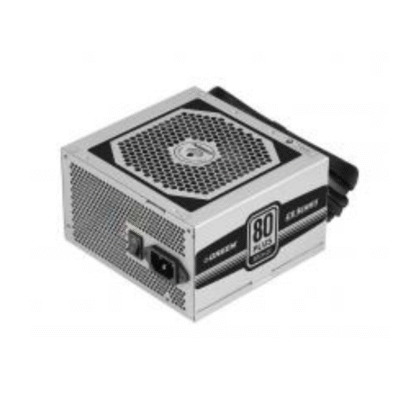پاور کامپیوتر گرین مدل GP380A-ES Bronze 380W استوک