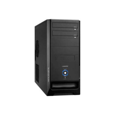 کیس کامپیوتر گرین مدل Magnum Plus