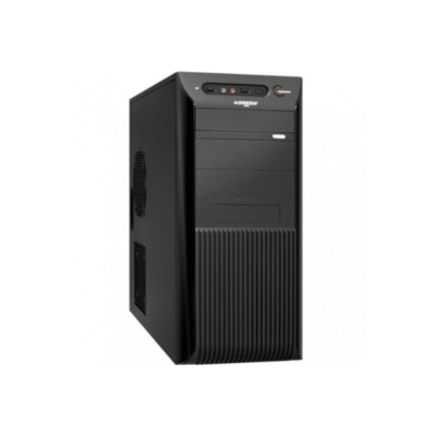 کیس کامپیوتر گرین مدل Midi 2009