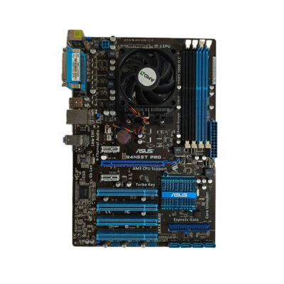 M4N68T PRO