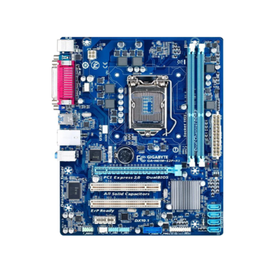 مادربرد گیگابایت مدل GA-H61M-S2P-R3 DDR3 استوک