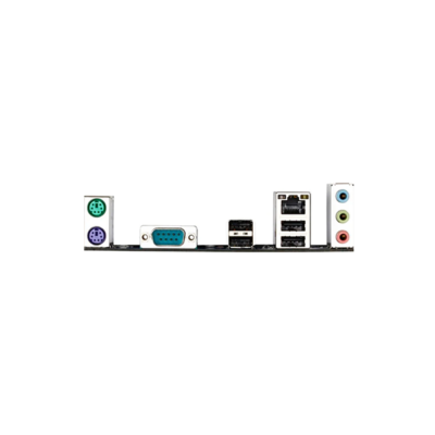 مادربرد گیگابایت مدل GA-P61-USB3-B3 DDR3 استوک