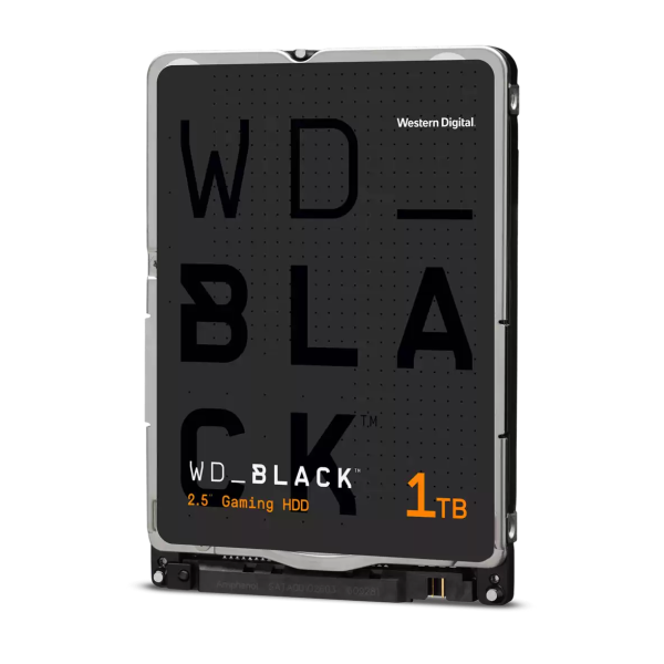 HDD Internal WD Black 1TB هارد اینترنال WD Black 1TB استوک