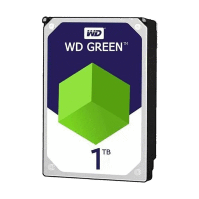 هارد اینترنال WD Green 1TB استوک