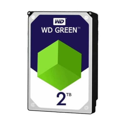 هارد اینترنال WD Green 2TB استوک