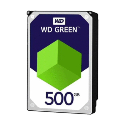 هارد اینترنال WD Green 500GB استوک
