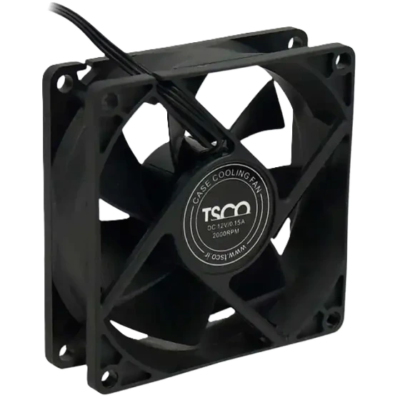 فن کیس تسکو مدل TFAN02