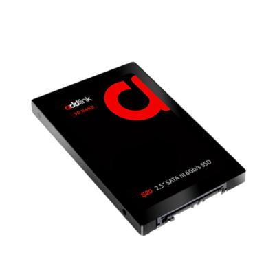 حافظه SSD ادلینک Addlink S20 512GB استوک