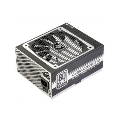 پاور کامپیوتر گرین مدل GP850B-OCPT Platinum 850W استوک