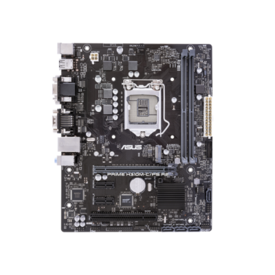مادربرد ایسوس مدل PRIME H310M-C/PS R2.0 استوک