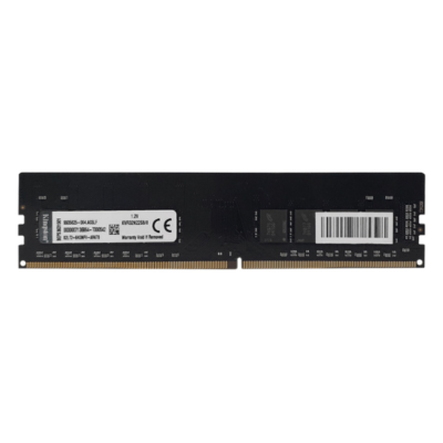 رم دسکتاپ Kingston DDR4 8GB 3200MHz استوک