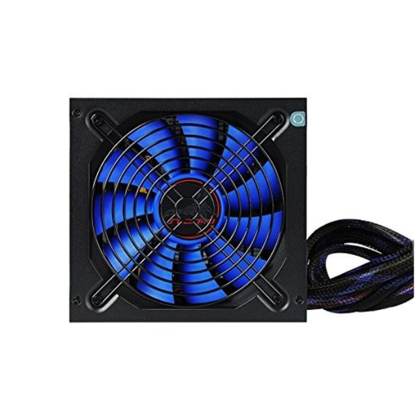 RaidMax 735W پاور کامپیوتر ریدمکس مدل RX-735AP-S Bronze 735W استوک