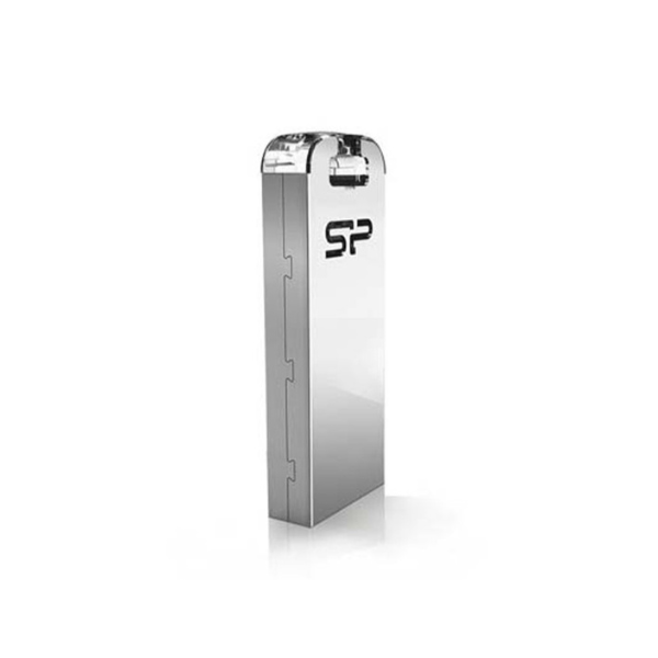 SP 16 T03 فلش مموری سیلیکون پاور مدل Touch T03 16GB